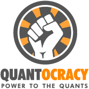 Quantt — Learn Quantitative Finance, Mathematics & Technology