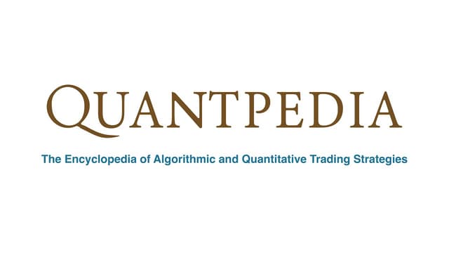 Quantpredia